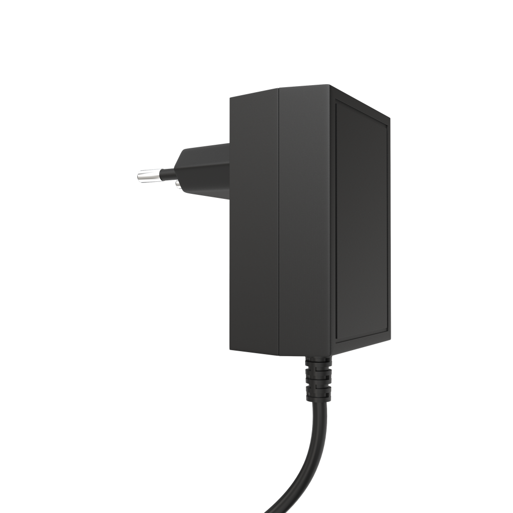 Waqtly Power Supply