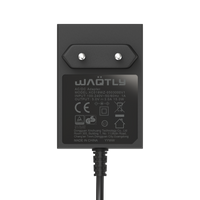 Waqtly Power Supply