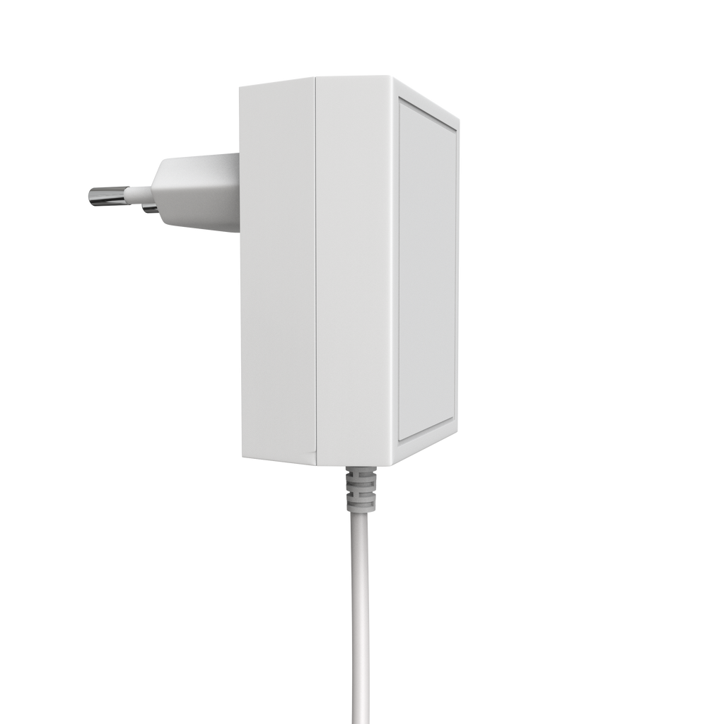 Waqtly Power Supply