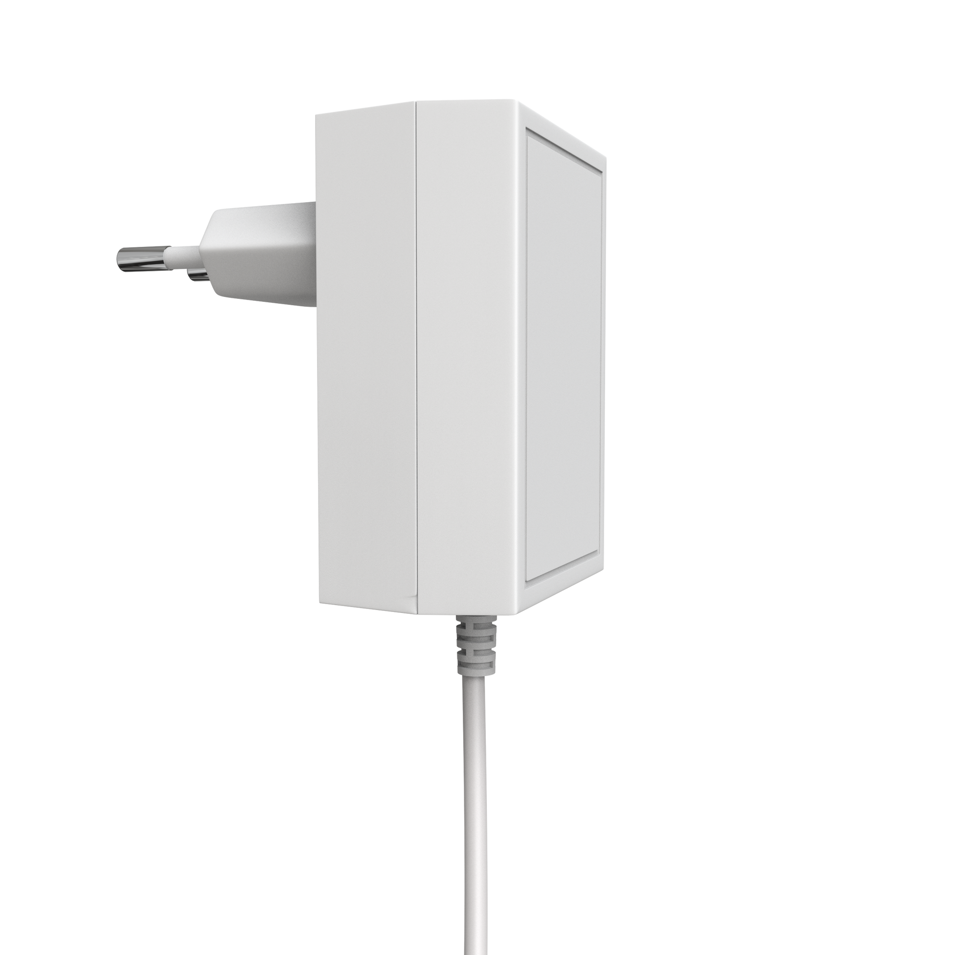Waqtly Power Supply
