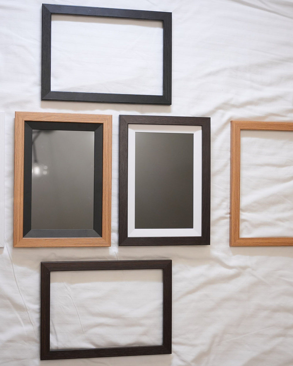 Designed to belong in your home.